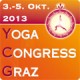 PreCongress Graz | Pranayama Workshop mit Vilas