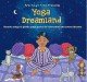 CD-Tipp | Yoga Dreamland | Putumayo Kids 