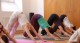 YogaFlow – neuer Herbstkurs mit neve yoga