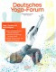 Deutsches Yoga-Forum Heft Nr. 6/2024