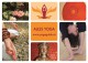 Yogalehrer und Yoga-Onlineklasse gesucht 
