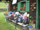 Yoga Intensiv auf der Alm | 1.- 3. Juli 2016 | Dorfgastein