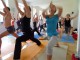 Yogalehrer-/innen Ausbildung im Yogazentrum Pureyoga Wien