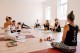 Yogalehrer-Ausbildungen immer ein Gewinn