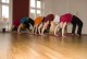 Yogalehrer-Ausbildung in der YOGAlounge