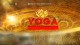 Yoga auf Ö3 und im ORF Yoga-Magazin mit Dr. Peter Poeckh 