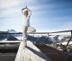 Yoga am Wasser und in der Höhe