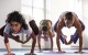 James Higgins und Bryan Kest im Yoga Place Salzburg 