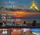 8 days yoga retreat on Paros with Maja Zilih