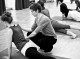 Yogaretreat Joey Robinson | From safety to chaos