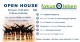 Yoga ausprobieren - Open House 19.9. - fokus leben Wels