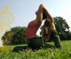 Yogaurlaub von 22. - 29.6.2012