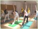 Yoga-Lauftreff in Mödling