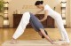 Yoga im medizinischen Kontext - Hilfsmittel & Assists 