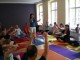 Workshopserie mit Rosi Wagner & Team 