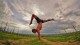 Endlich Handstand und Faszien-Yoga mit Christian Klix