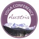 12. Yoga Conference Austria | Wels 31. Jan. - 2. Feb. 2020