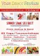 Yoga Dance Festival Austria 7. -  9. August 2015 | Vienna