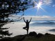 Mit Yoga beginnen im Neuen Jahr