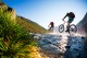 Mit Mountainbiking & Yoga in den Herbst