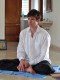 Yoga Workshop mit James Boag Wien 5.–7. Okt. 2012