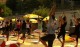 Yoga am Sand | Strandbar Herrmann Wien | Mai-Okt 2016
