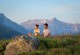 Yoga inmitten der Berge Juni & Juli im Bio-Hotel Bergkristall