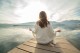 Frühlingserwachen – Genussvolles Yoga 
