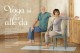Online Yogatherapie-Tag | Yoga mit dem Stuhl