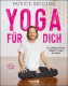 Yoga für Dich - neues Buch von Patrick Broome