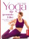 Buchtipp | Yoga für gesunde Füße