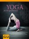 Yogabuch  „Yoga für Fortgeschrittene“