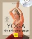 Yogabuch | Neuauflage Yoga für Späteinsteiger mit DVD