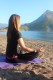 Ganz Ich - Yogaurlaub für Frauen an der lykischen Küste