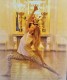 Yoga im Wiener Albertina Museum | Yoga trifft Kunst