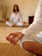Yoga im Hotel Klosterbräu in Seefeld