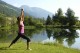 Heute schon geyogt? Mein Yogasommer | Juli 2013 ... (1)
