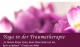 Yoga & Trauma-Seminar mit Regina Weiser in Wien