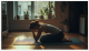 Yoga bei Burnout und Depression