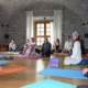 Yoga der Achtsamkeit und Workshops in Salzburg