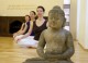 Yoga im med. Kontext – Achtsamkeit & Stressmanagement