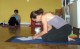 Yoga und kreatives Schreiben