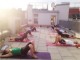 Die besten Sommeryoga-Hotspots gesucht