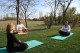 Yoga Entspannungswochenende im Burgenland
