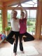 Yoga und Tanz im Pillerseetal