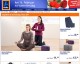 Yogakissen und Yogabekleidung bei Hofer