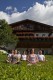 Yogaferien in Südtirol