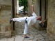 Yogaferien in der Toskana mit Dieter Strehly