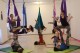 Yogafusion | Das bunteste Yogastudio Wiens eröffnet