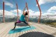 Asanas, Auszeit, Alpenkräuter | Yogaherbst Gastein 2018